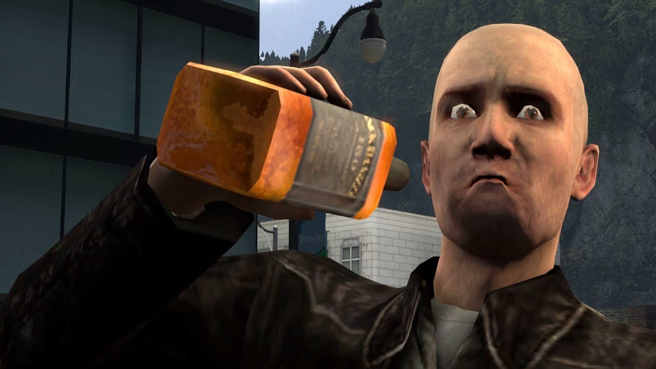 DaFuqBoom 🐱Alhohol? [SFM]