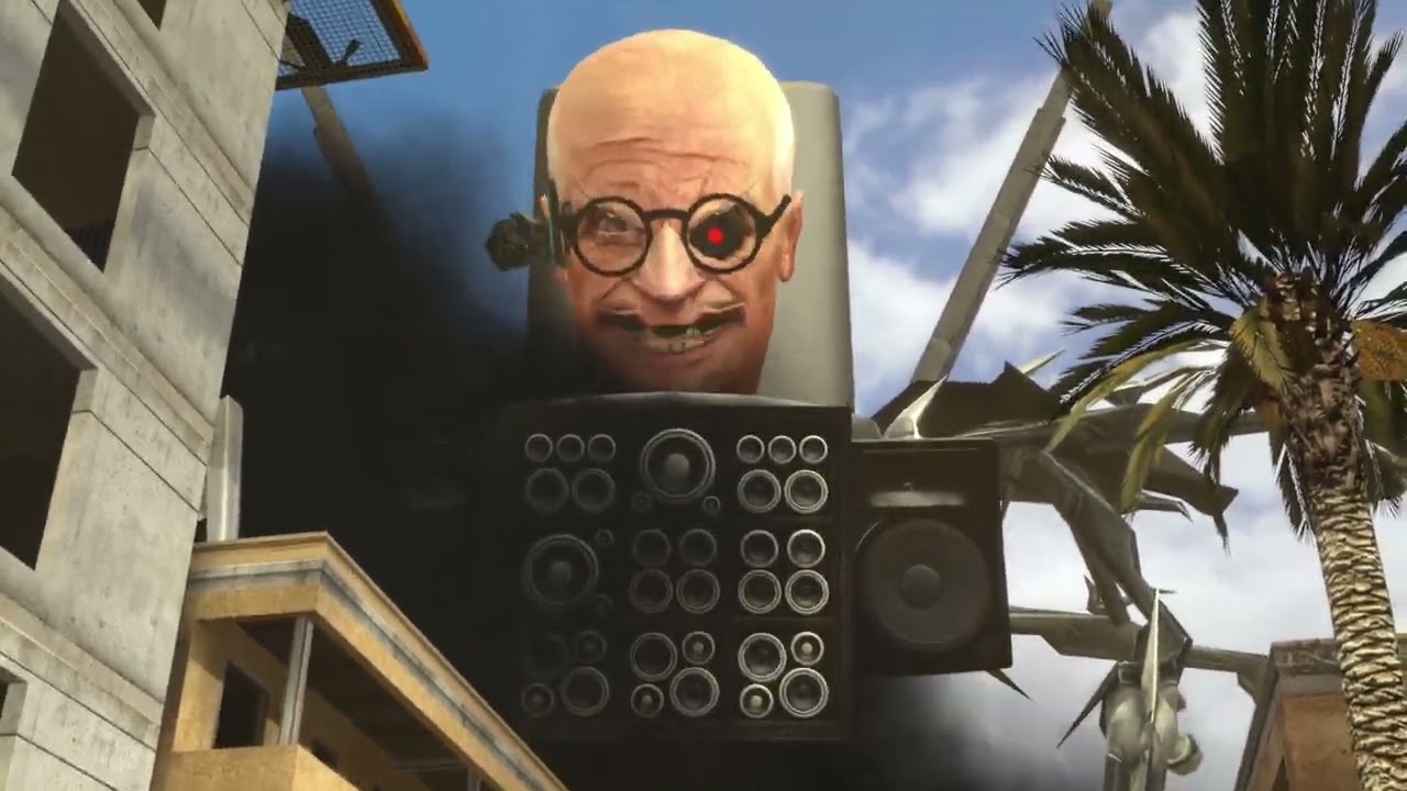 DaFuqBoom 🐱skibidi toilet 62