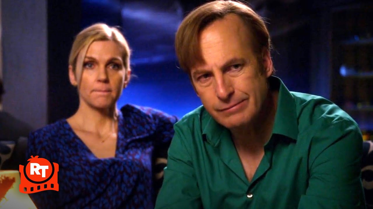 MOVIE CLIPS🍘Better Call Saul – Who to Con Next? (S3E7) | Movieclips