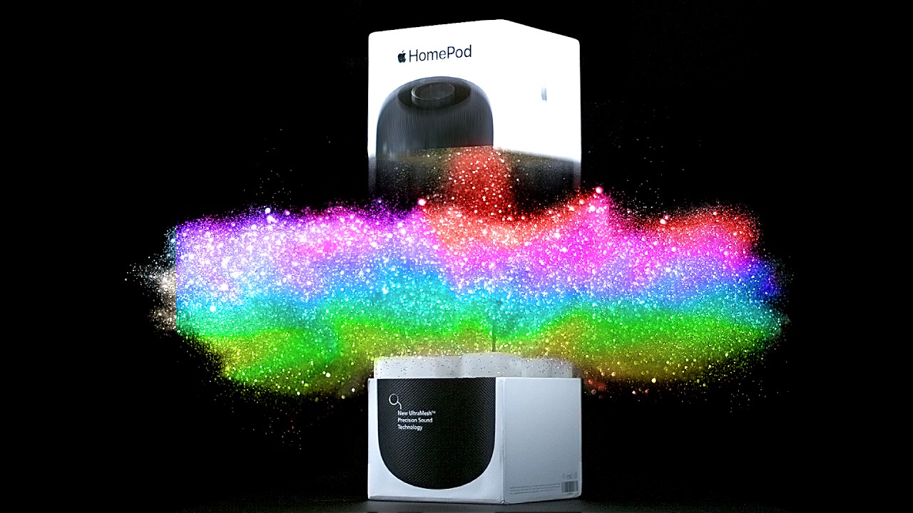 MarkRober-EXPLODING Glitter Bomb 4.0 vs. Package Thieves