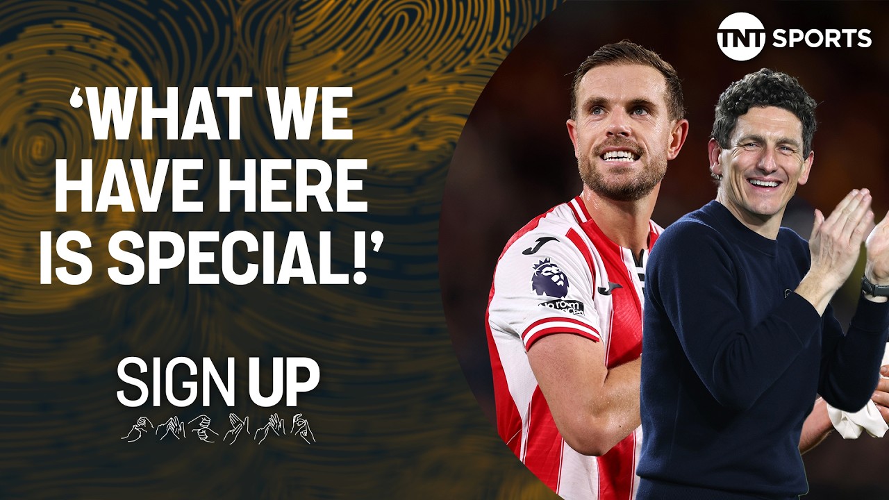 MarkRober-Sign Up ft. Keith Andrews, Mikkel Damsgaard, Rose Ayling-Ellis and DeaflympicsGB stars!