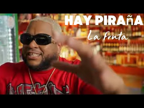 Smarter Every Day-La Fruta Oficial  – No Se Tiren Que Hay Piraña Ft El Experimento  [ Video Oficial ] #TeamFruta