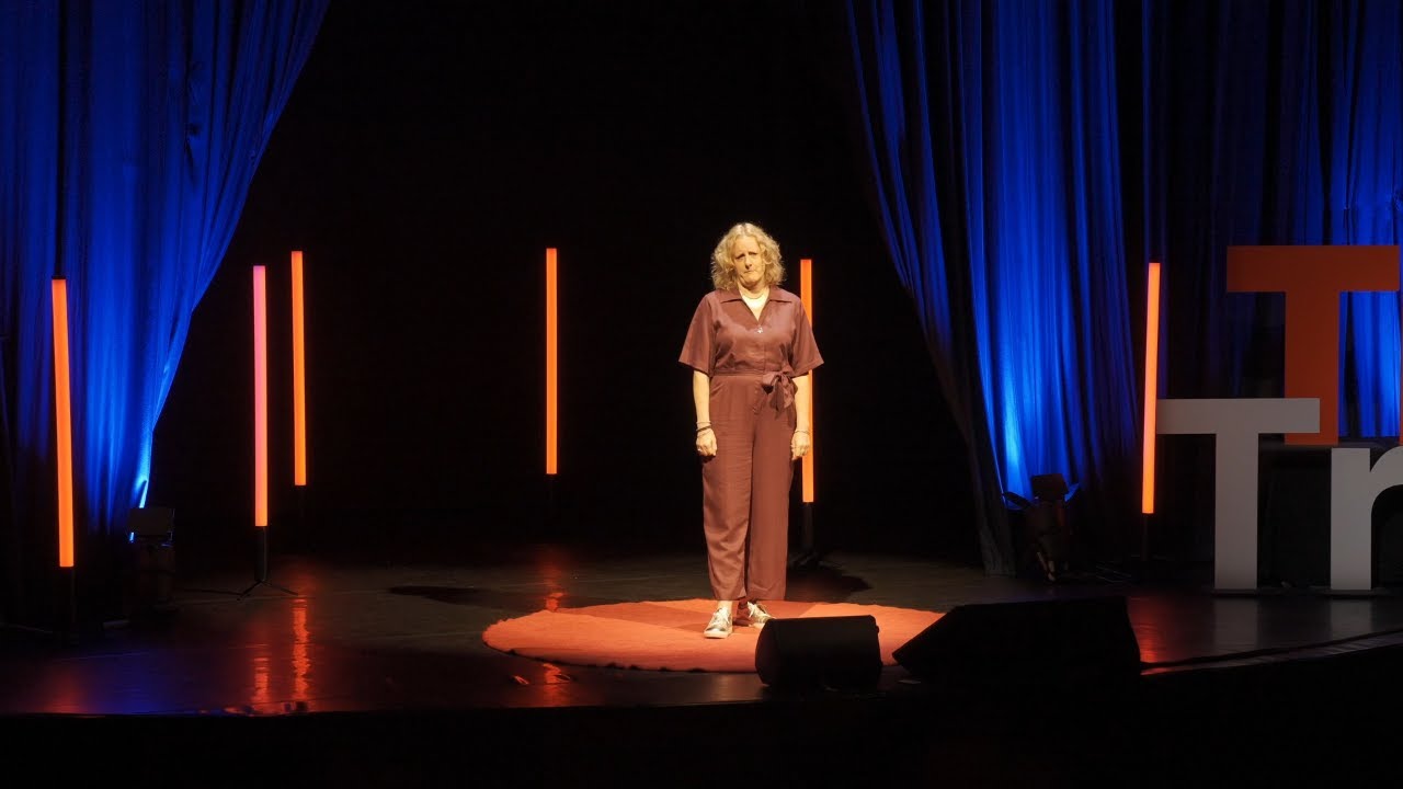 TEDx Talks-Is Trauma Costing You your Future? | Dr. Susanna Petche | TEDxTraleeWomen